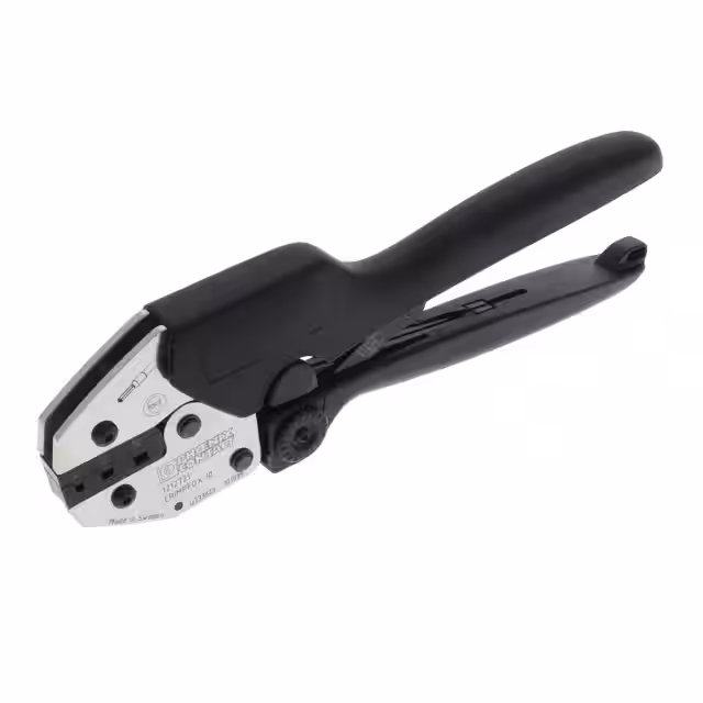 1212721 Phoenix Contact  Presses à sertir, applicateurs